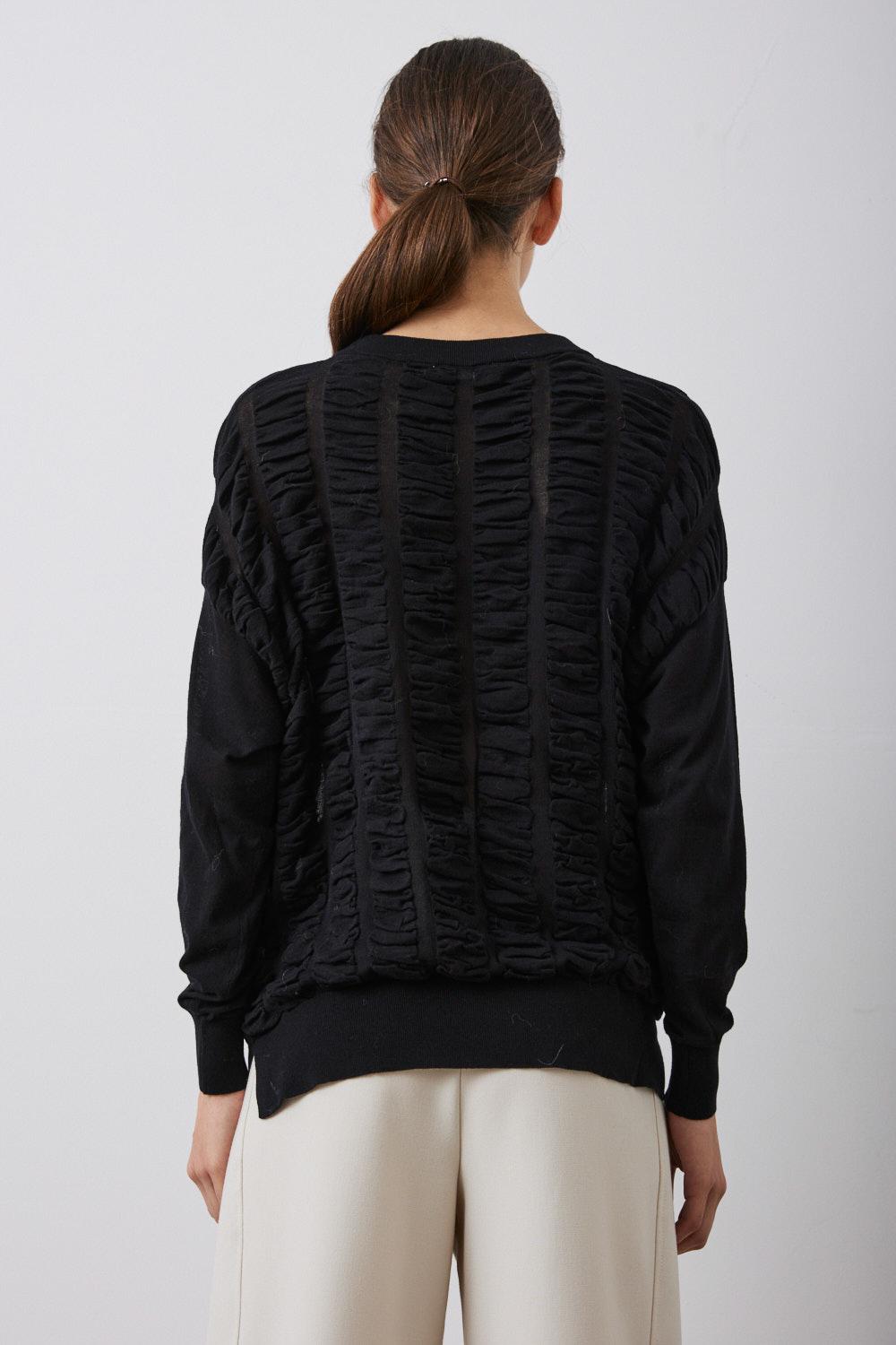 Sita Murt Jersey De Cuello Perkins