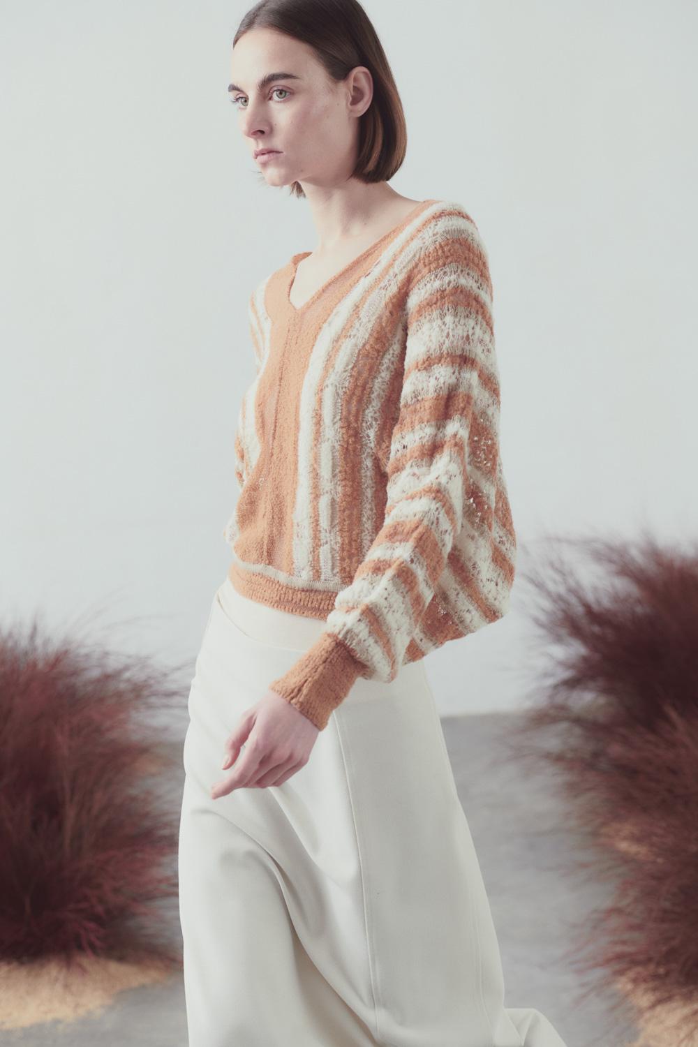 Sita Murt Jersey De Lana