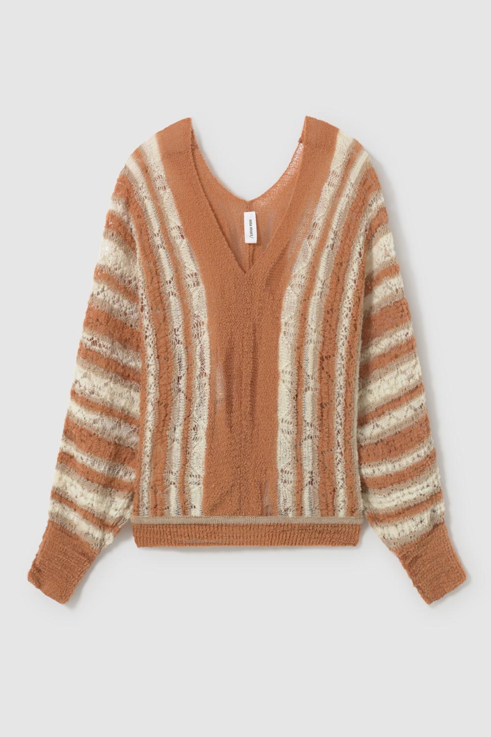 Sita Murt Jersey De Lana