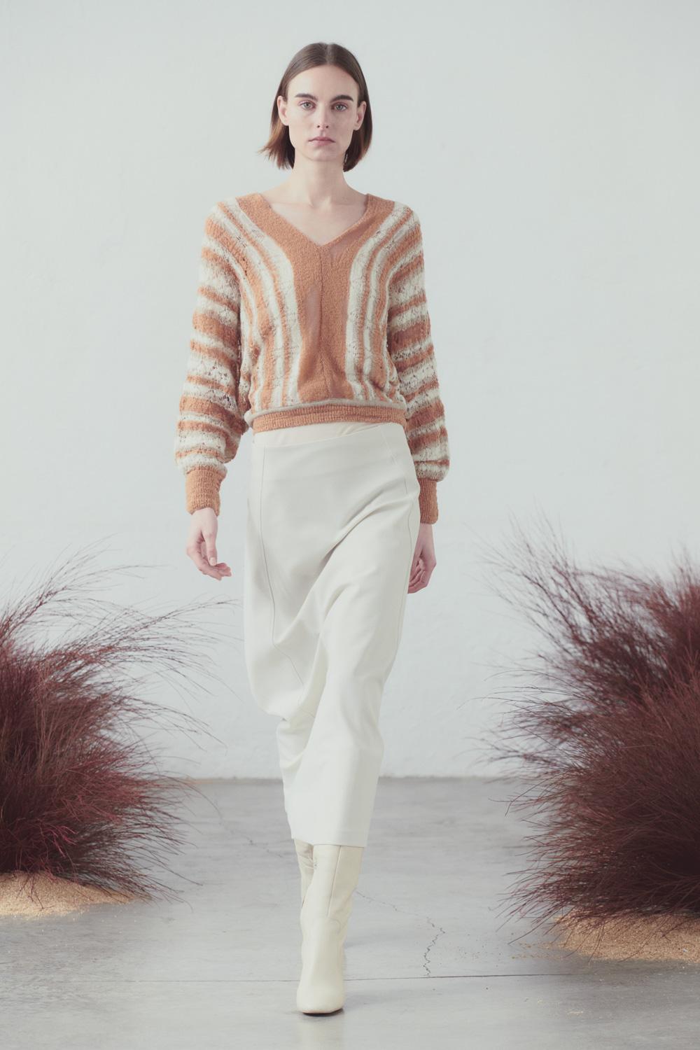 sita murt Jersey de lana