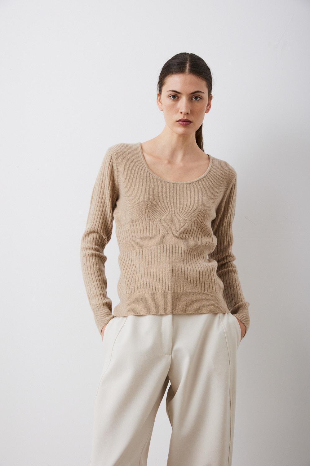 sita murt Jersey de punto