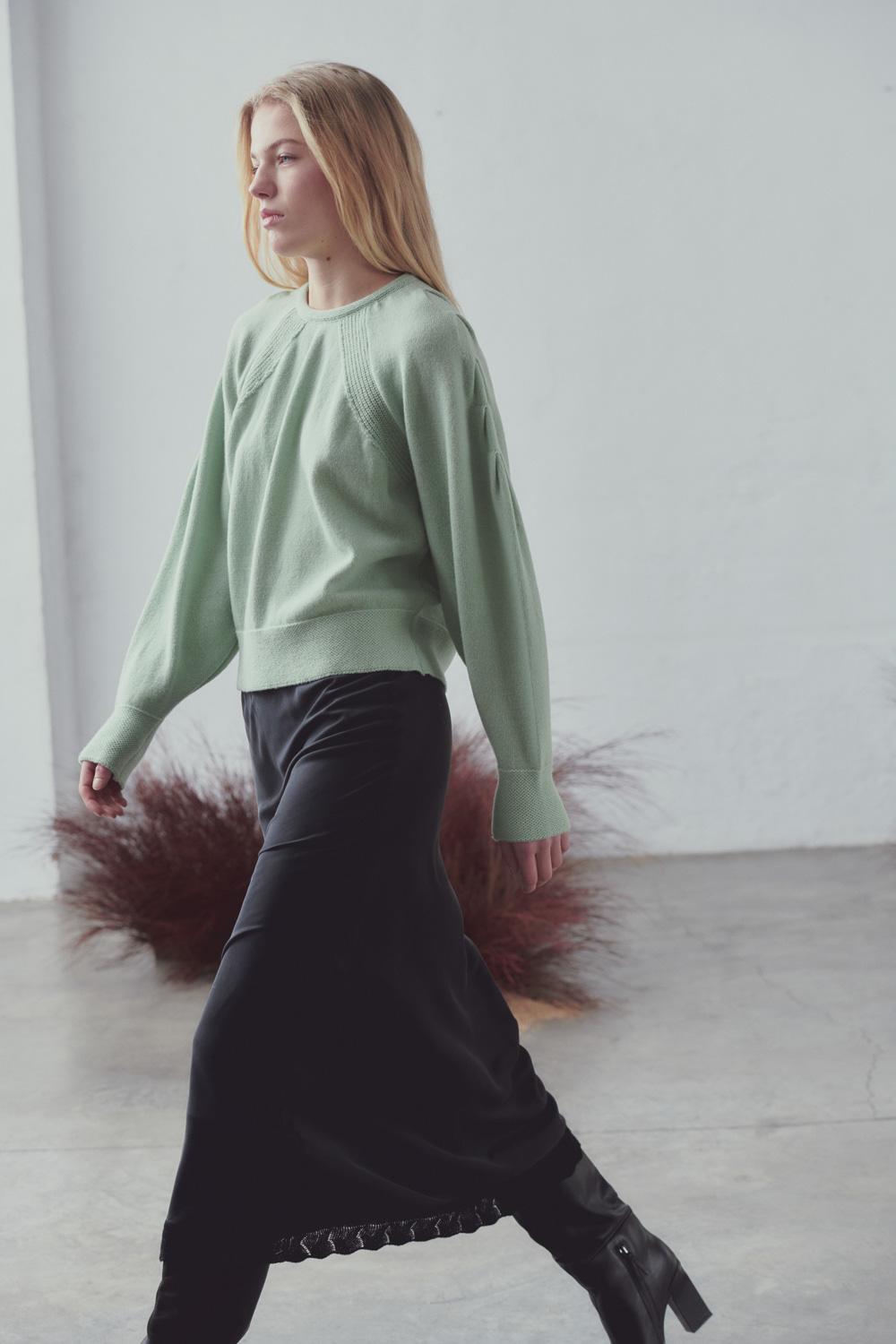 Sita Murt Jersey De Punto