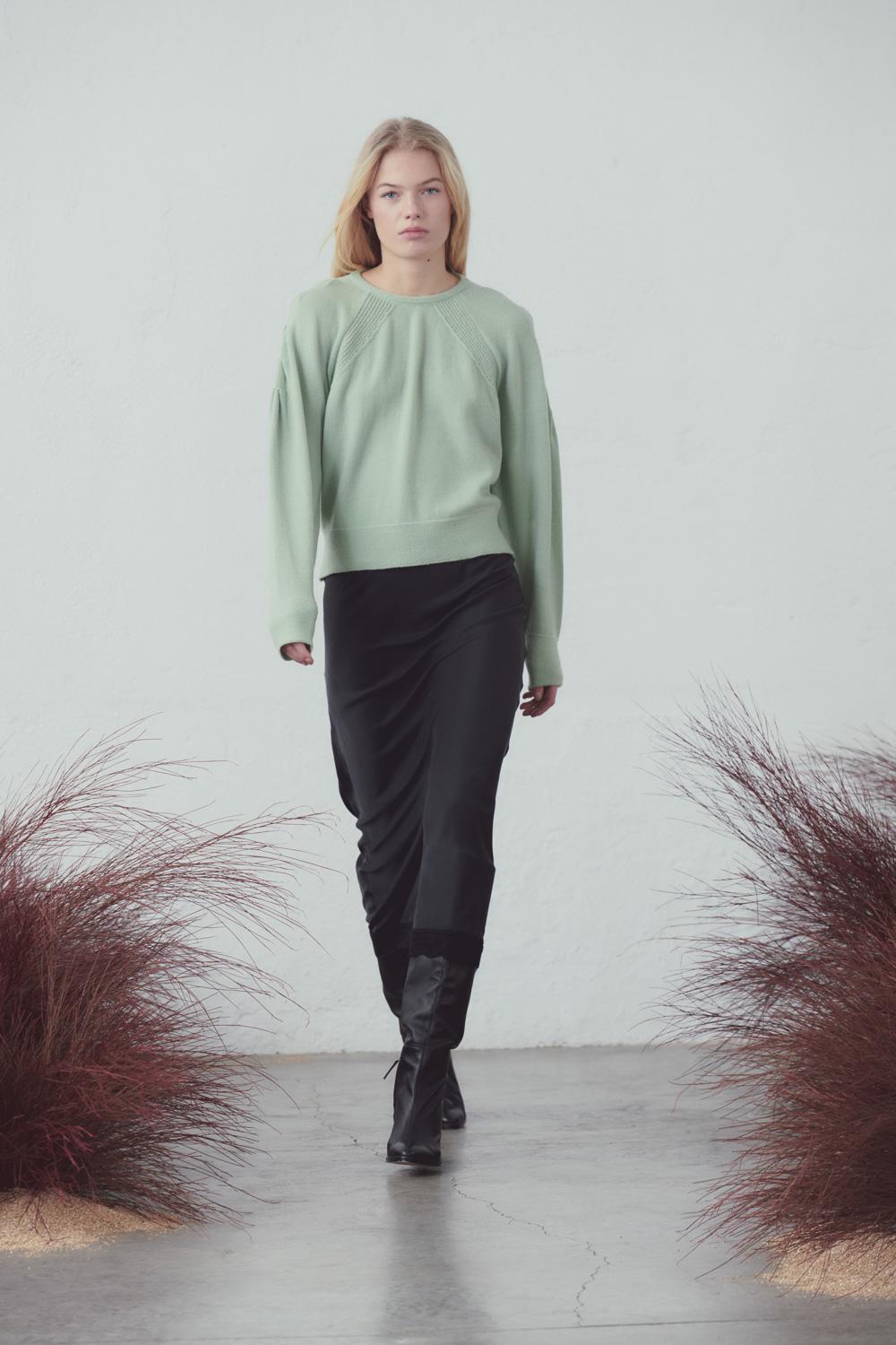 sita murt Jersey de punto