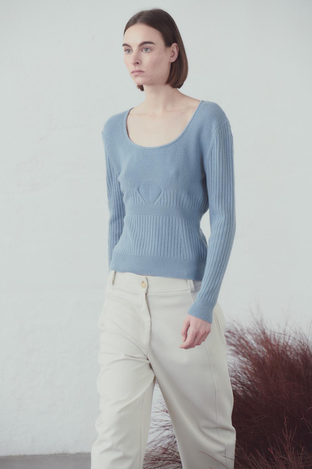 Sita Murt Jersey De Punto