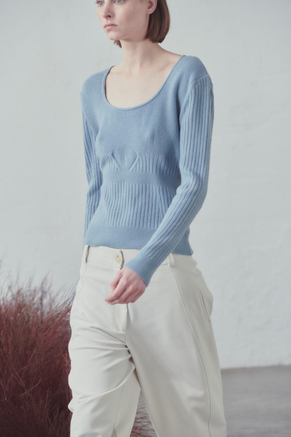 Sita Murt Jersey De Punto