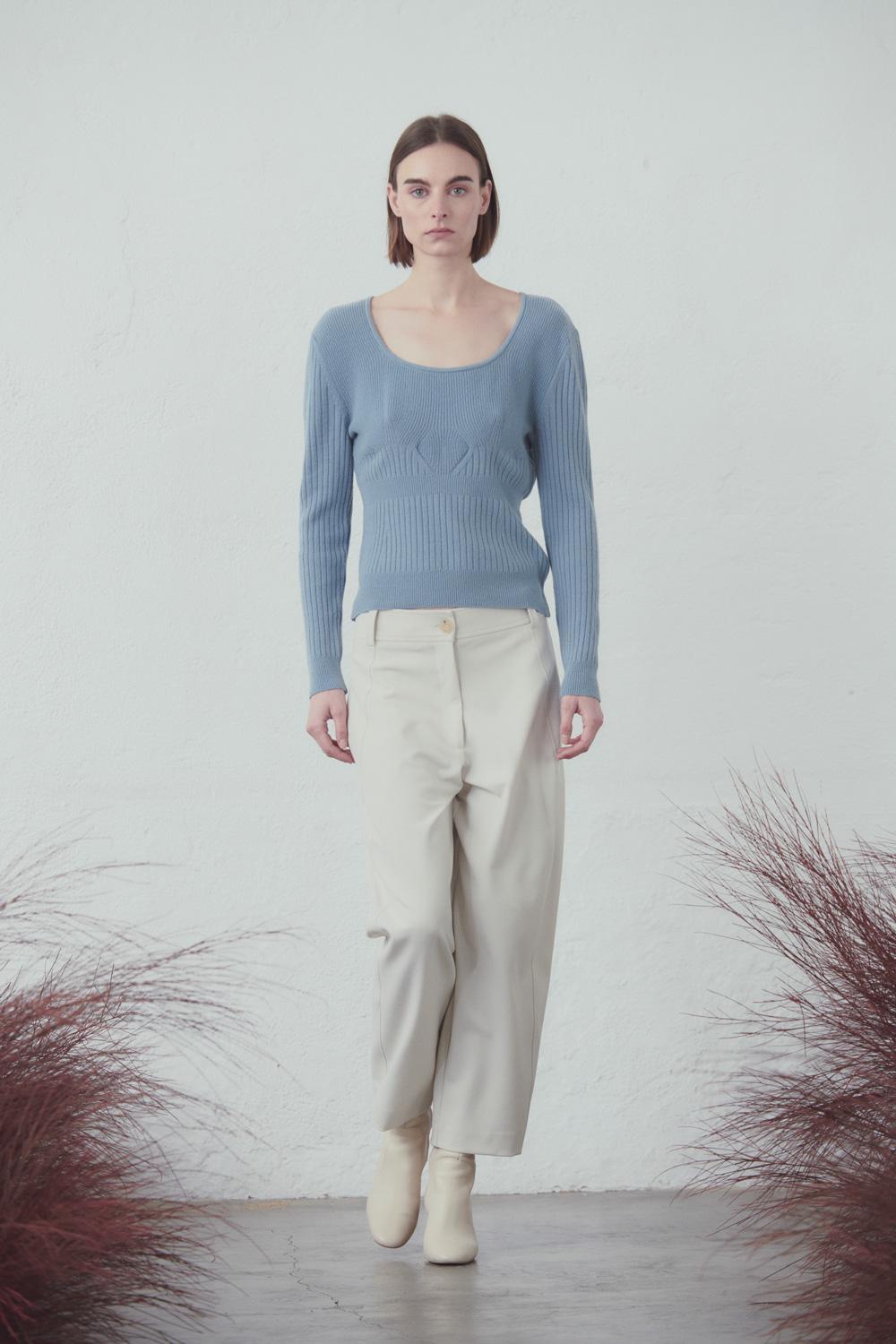 sita murt Jersey de punto