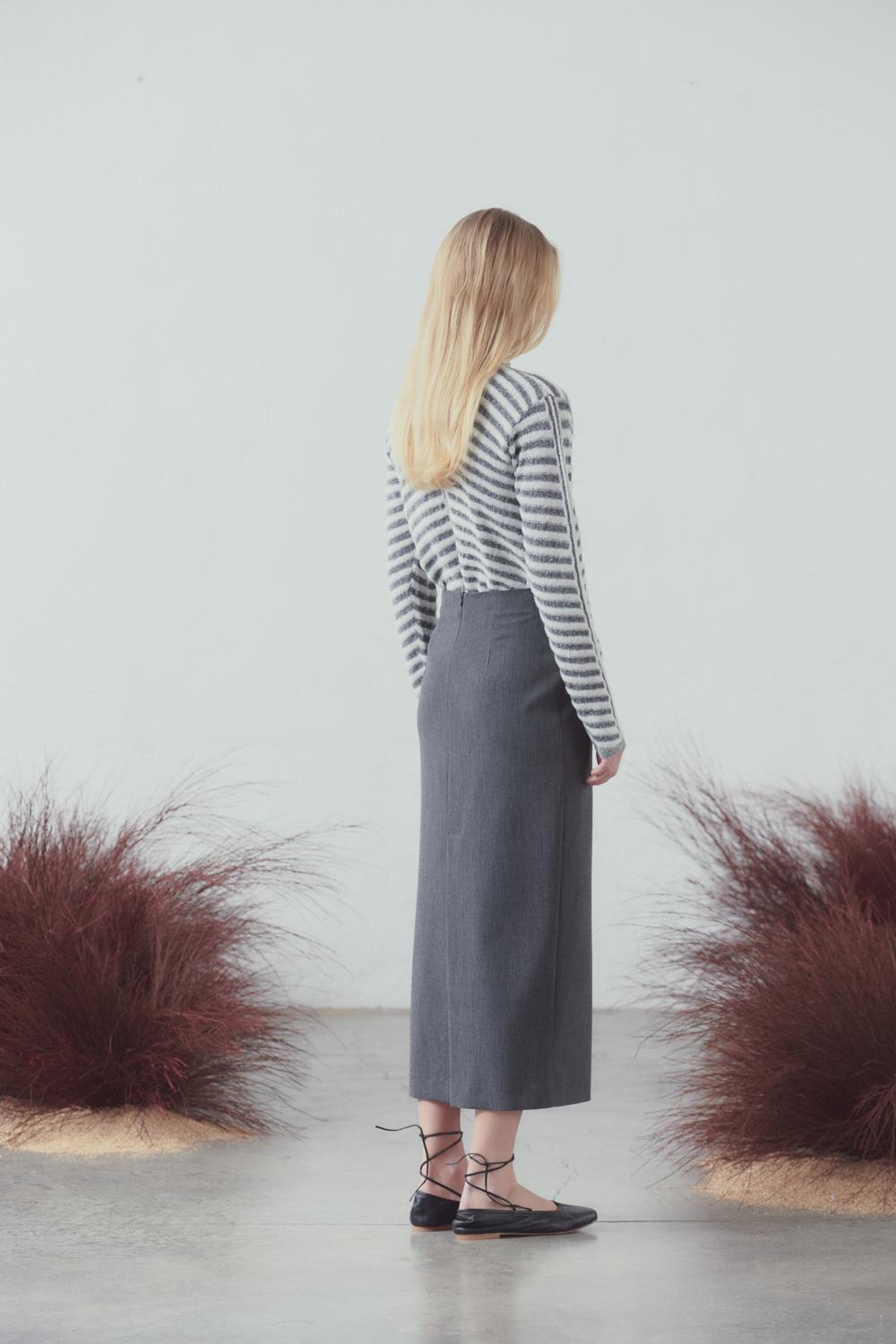 Sita Murt Jersey Dibujo Espiga