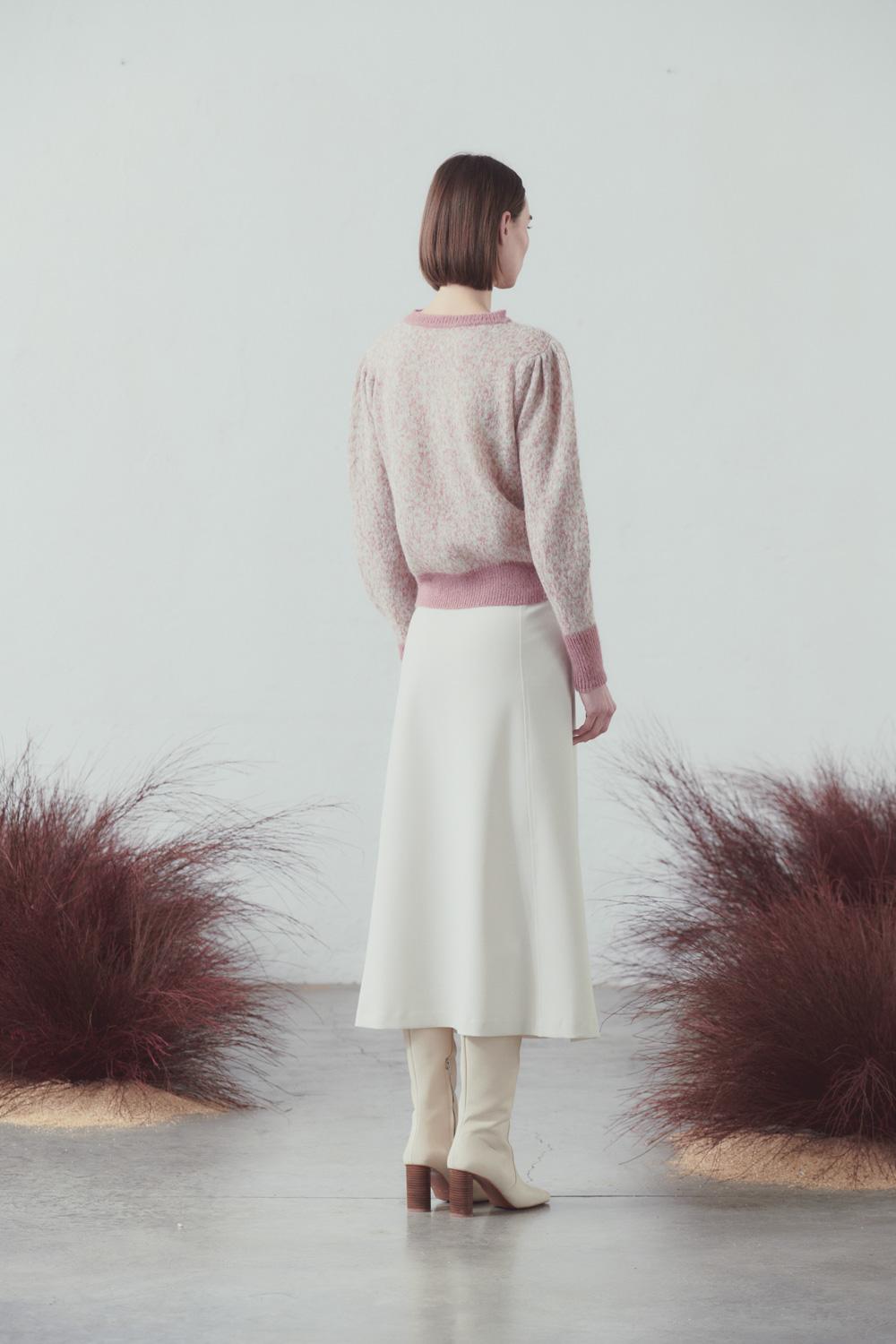 Sita Murt Jersey Jacquard