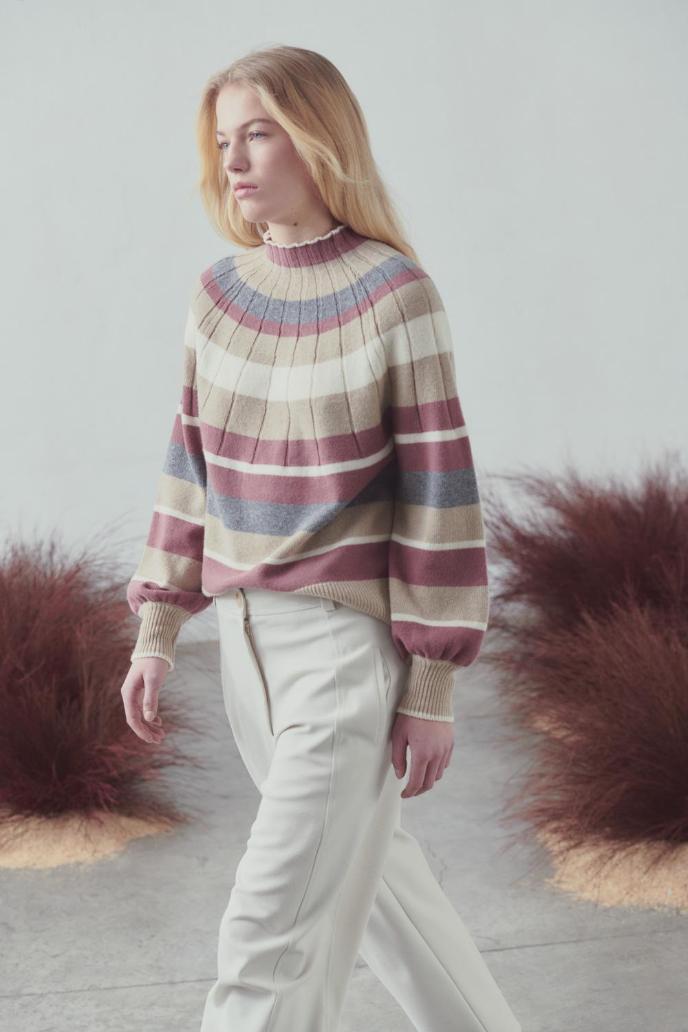 Sita Murt Jersey Lana