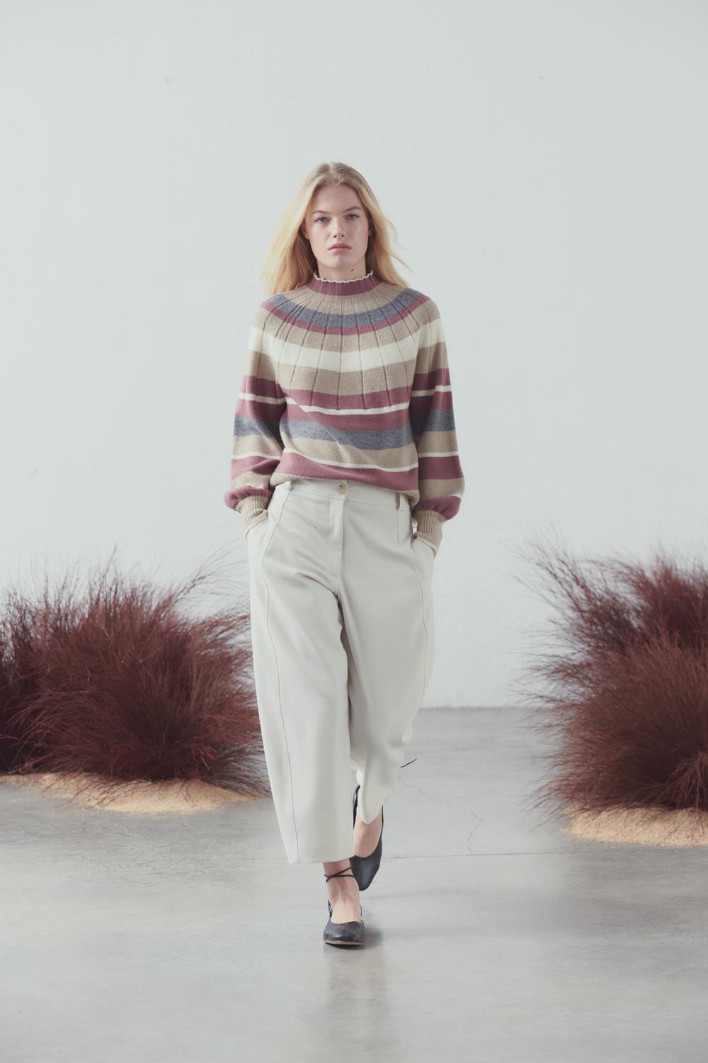 sita murt Jersey lana