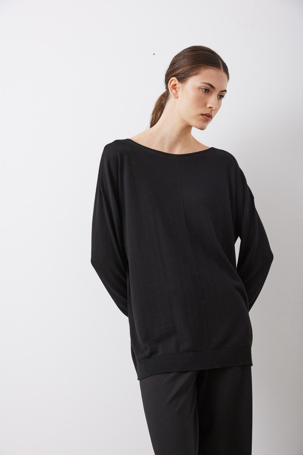 Sita Murt Jersey Largo Básico