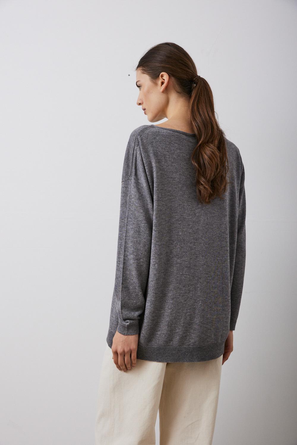 Sita Murt Jersey Largo Básico