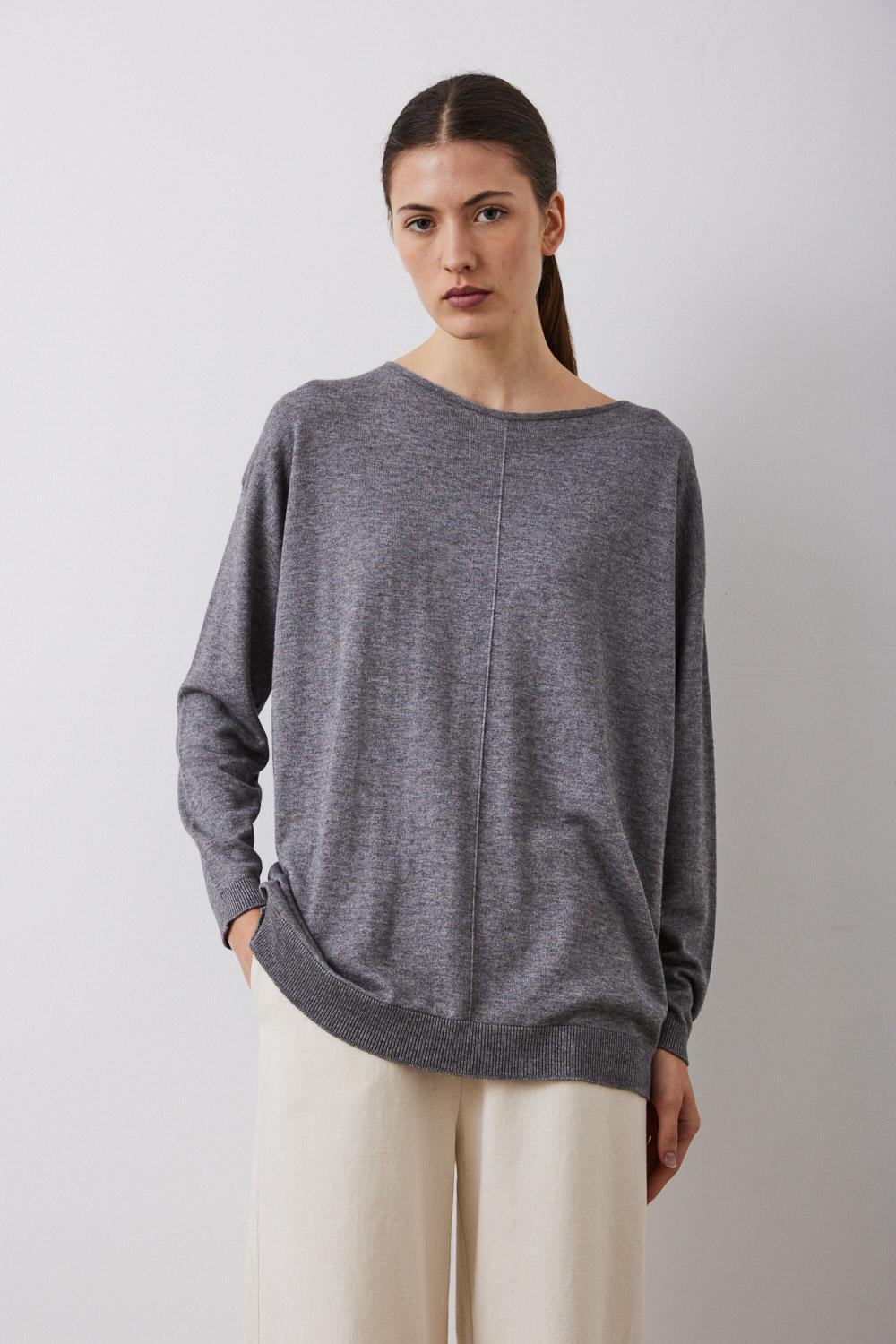 Sita Murt Jersey Largo Básico