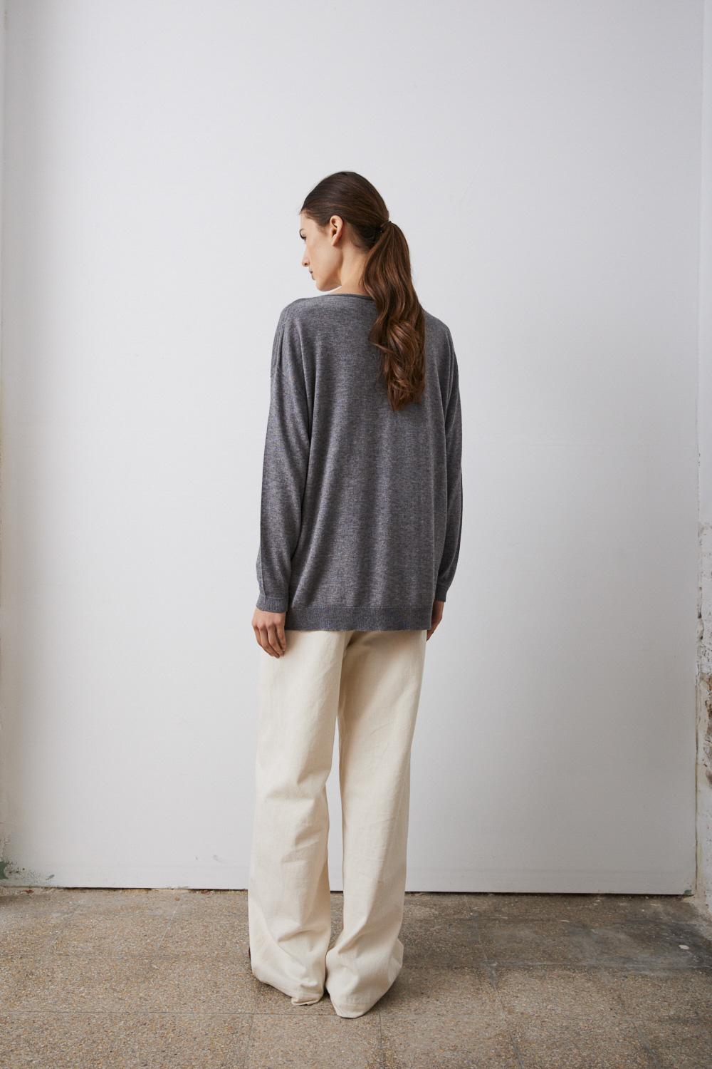 Sita Murt Jersey Largo Básico