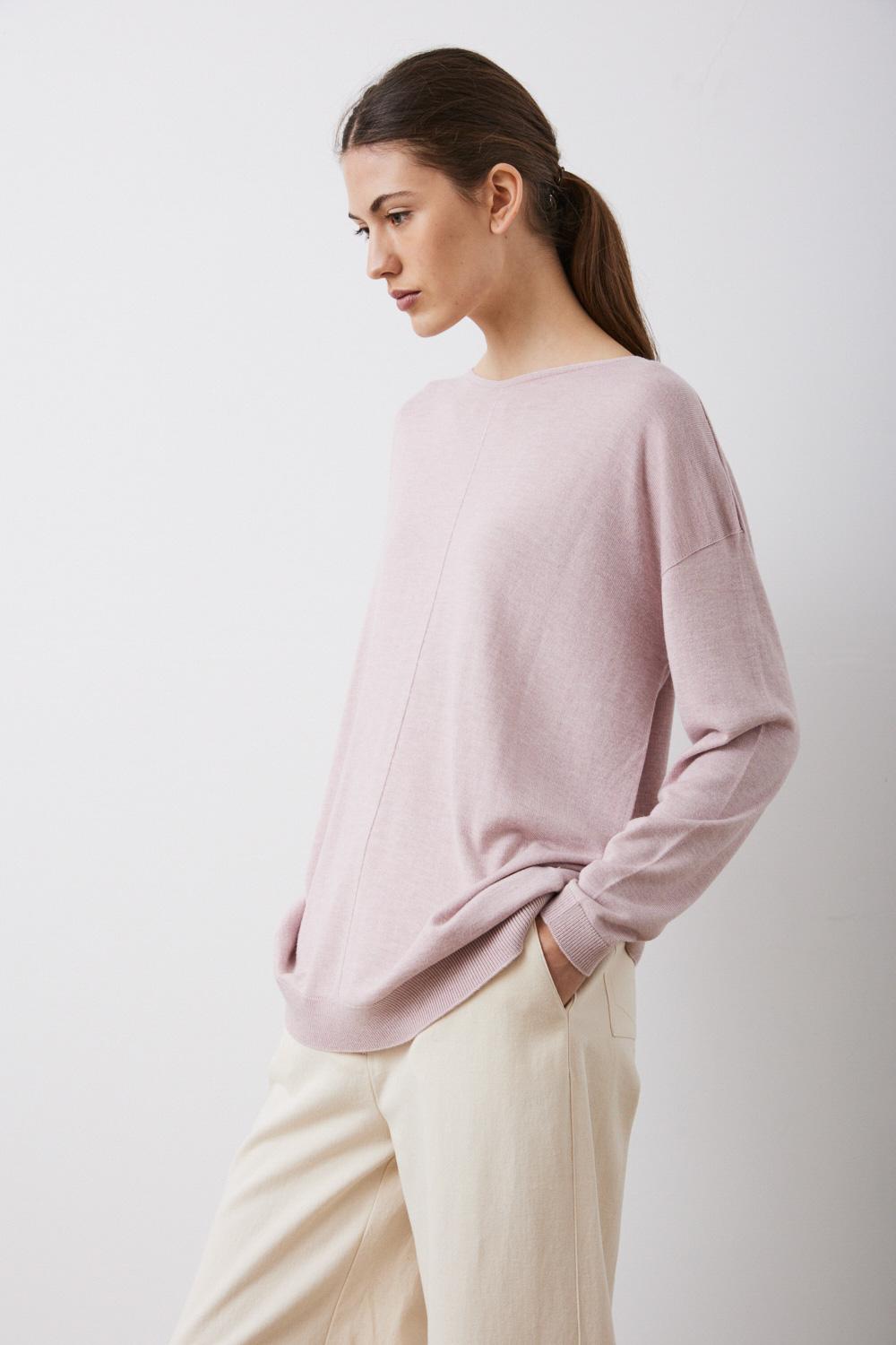 Sita Murt Jersey Largo Básico