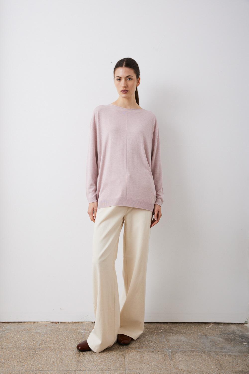 sita murt Jersey largo básico