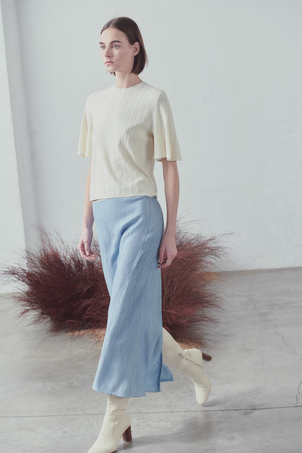 Sita Murt Jersey Mangas Tipo Capa