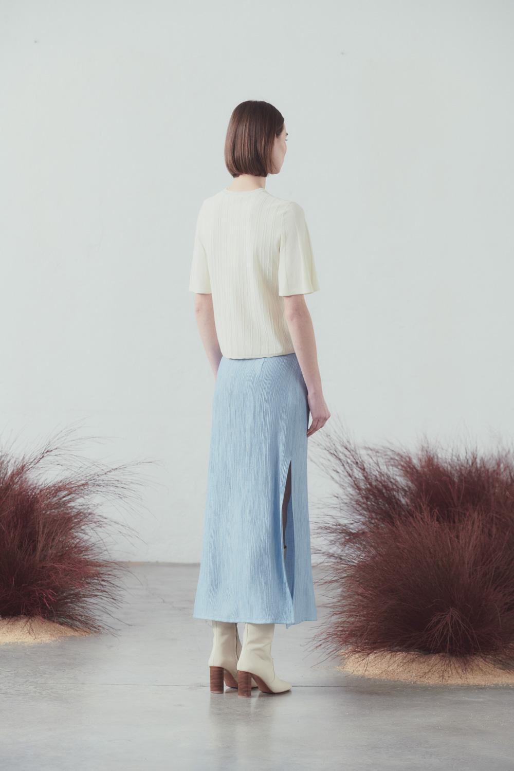 Sita Murt Jersey Mangas Tipo Capa