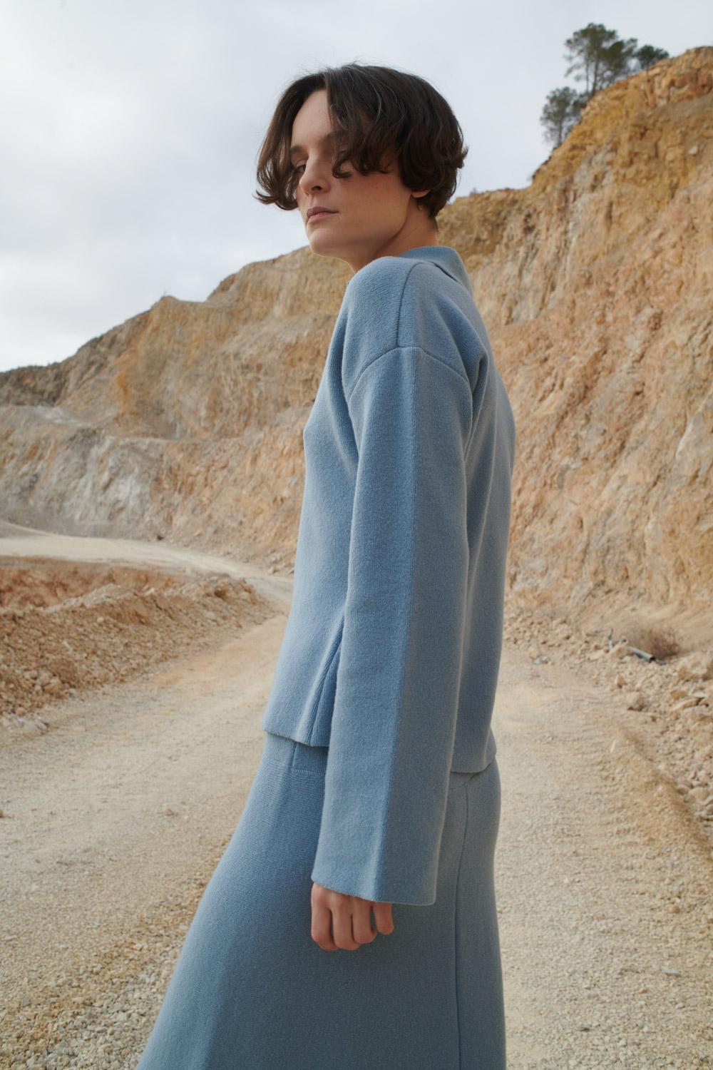 Sita Murt Jersey-polo De Punto