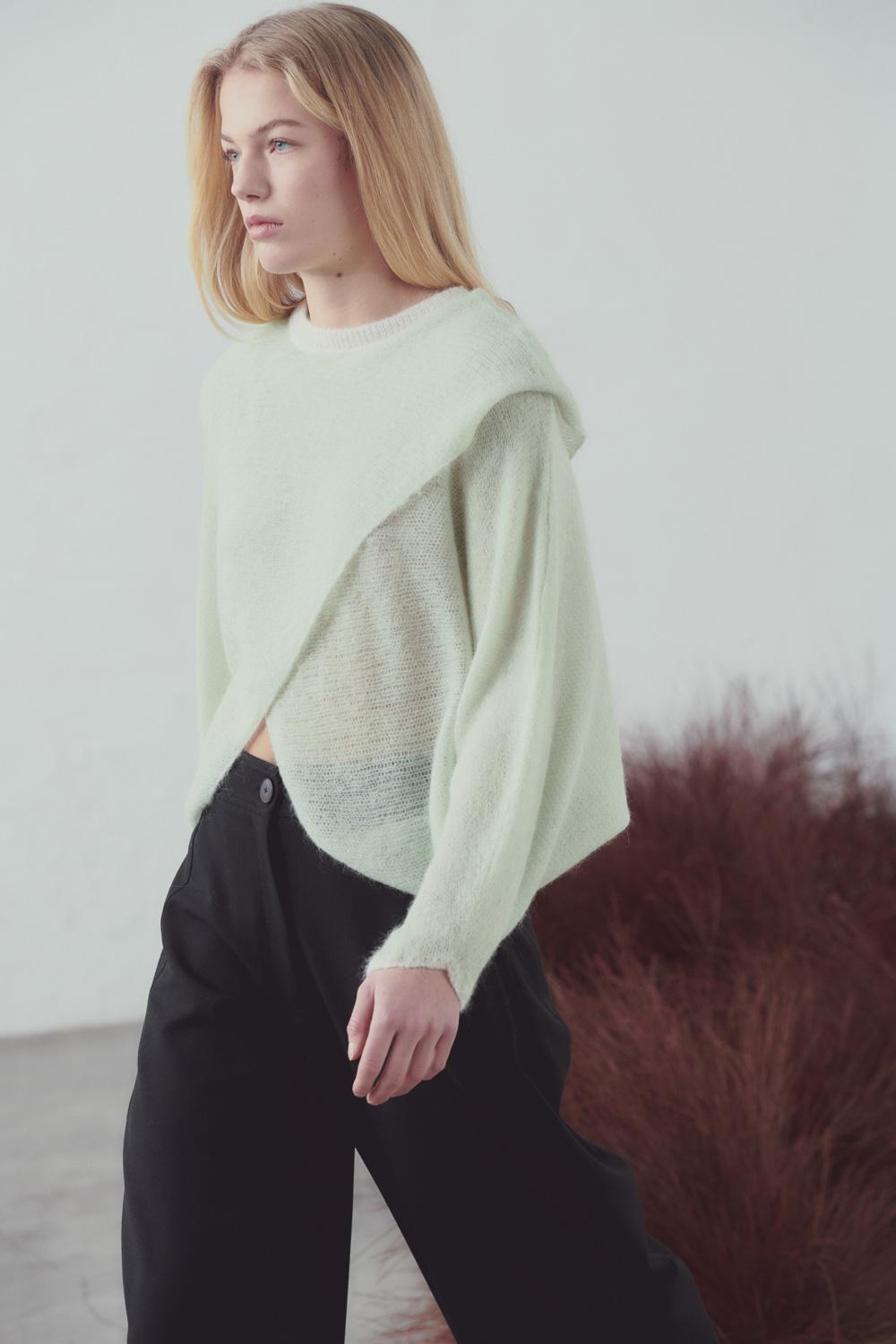 Sita Murt Jersey Tipo Capa