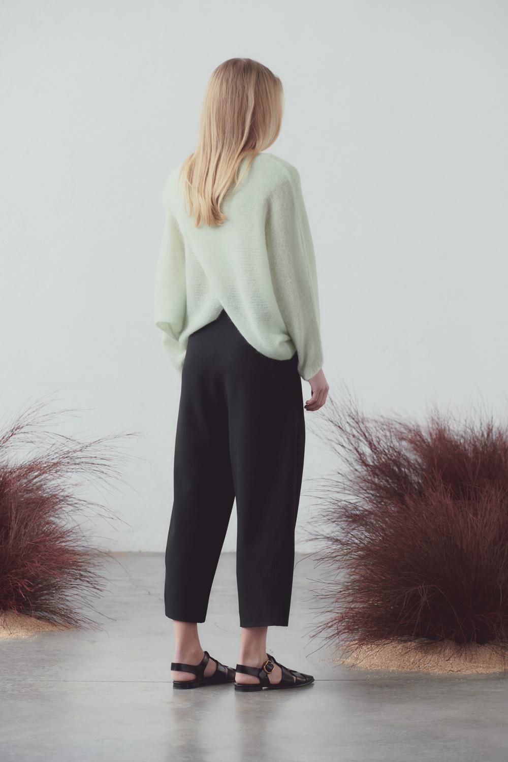 Sita Murt Jersey Tipo Capa