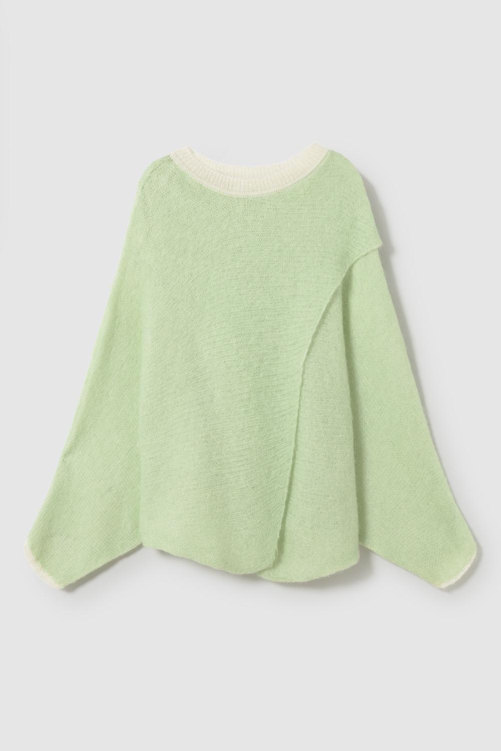 Sita Murt Jersey Tipo Capa