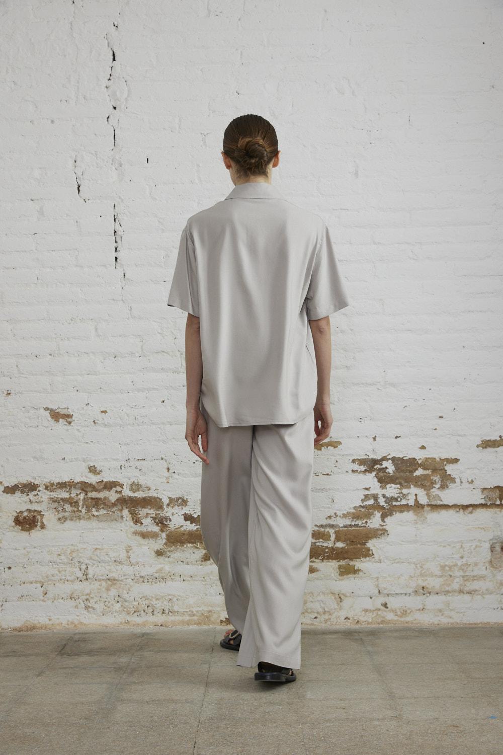 Sita Murt Pantaló Pijama De Lli