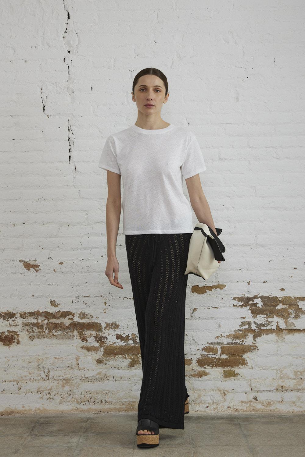 sita murt Pantalón ancho