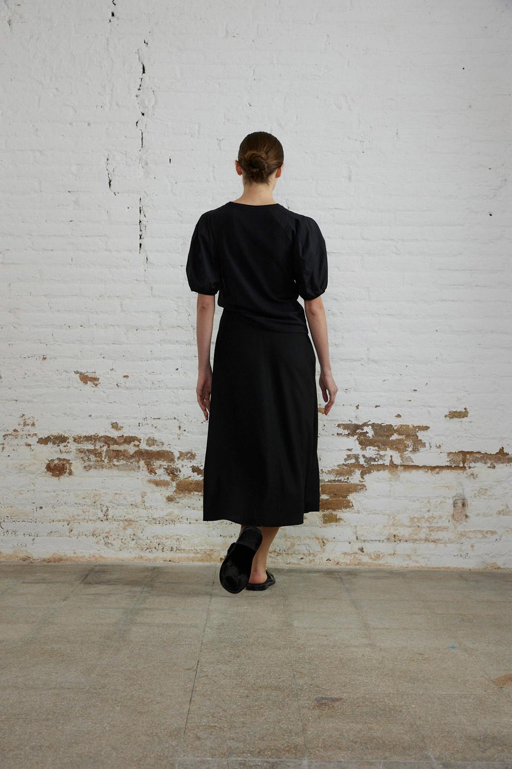 Sita Murt Samarreta Màniga Bombada