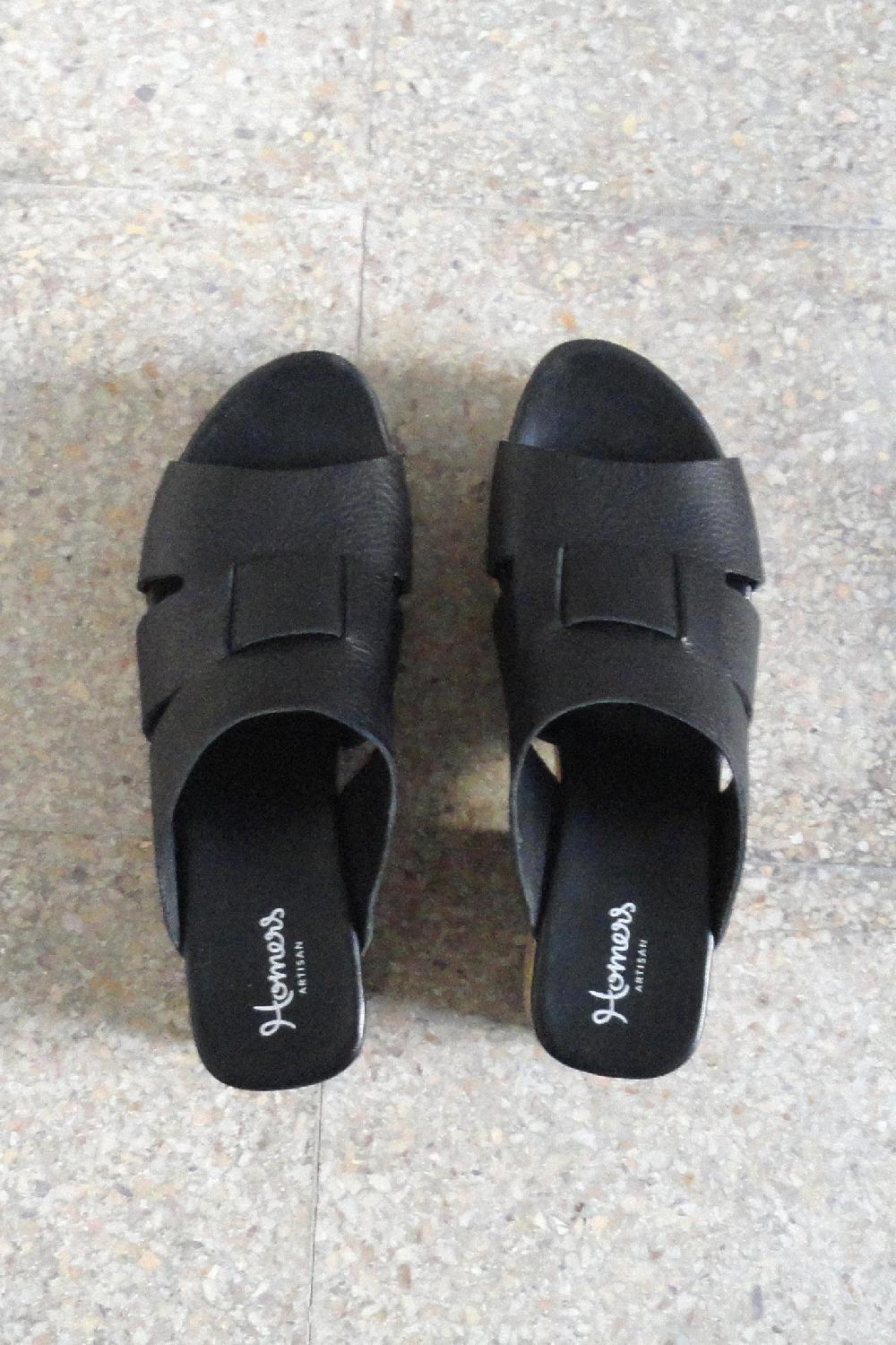 Sita Murt Sandalia Homers®