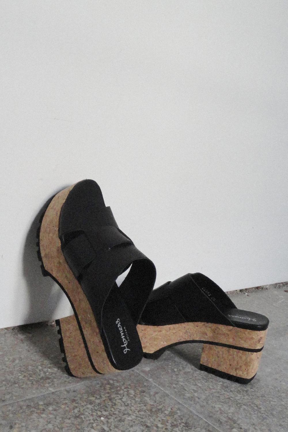 Sita Murt Sandalia Homers®