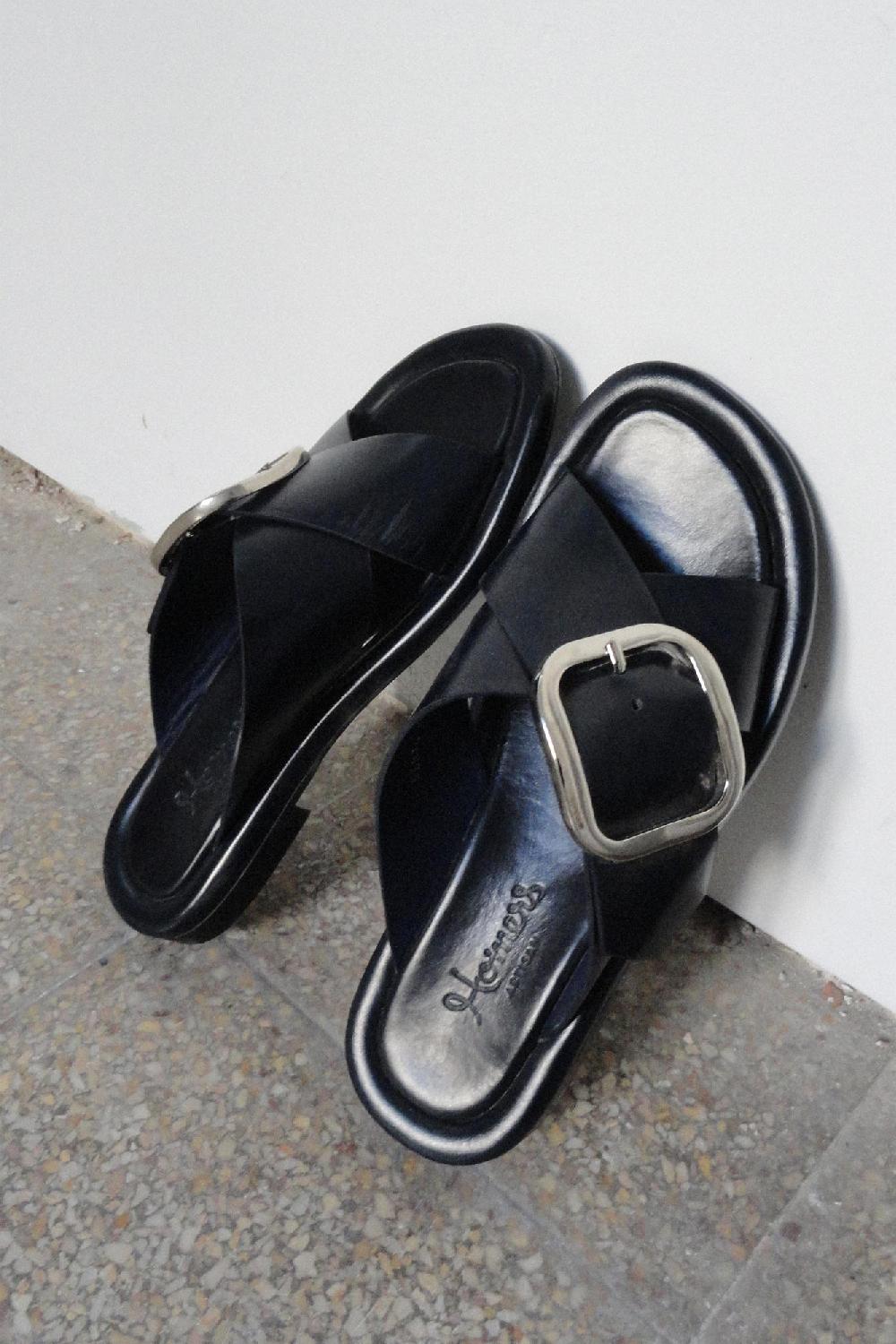 Sita Murt Sandalia Homers®