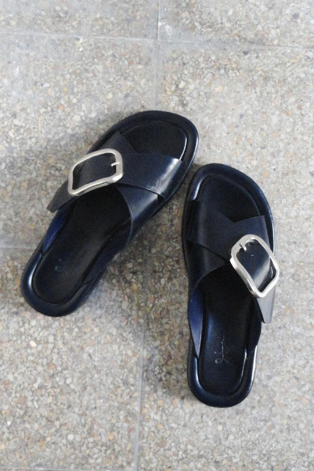 sita murt Sandalia Homers®