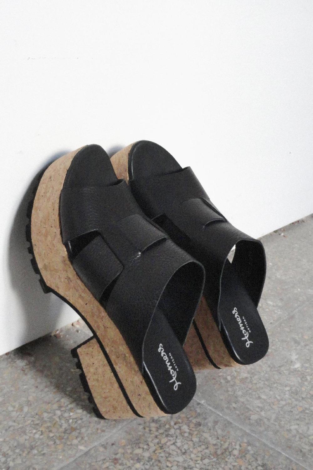 sita murt Sandalia Homers®