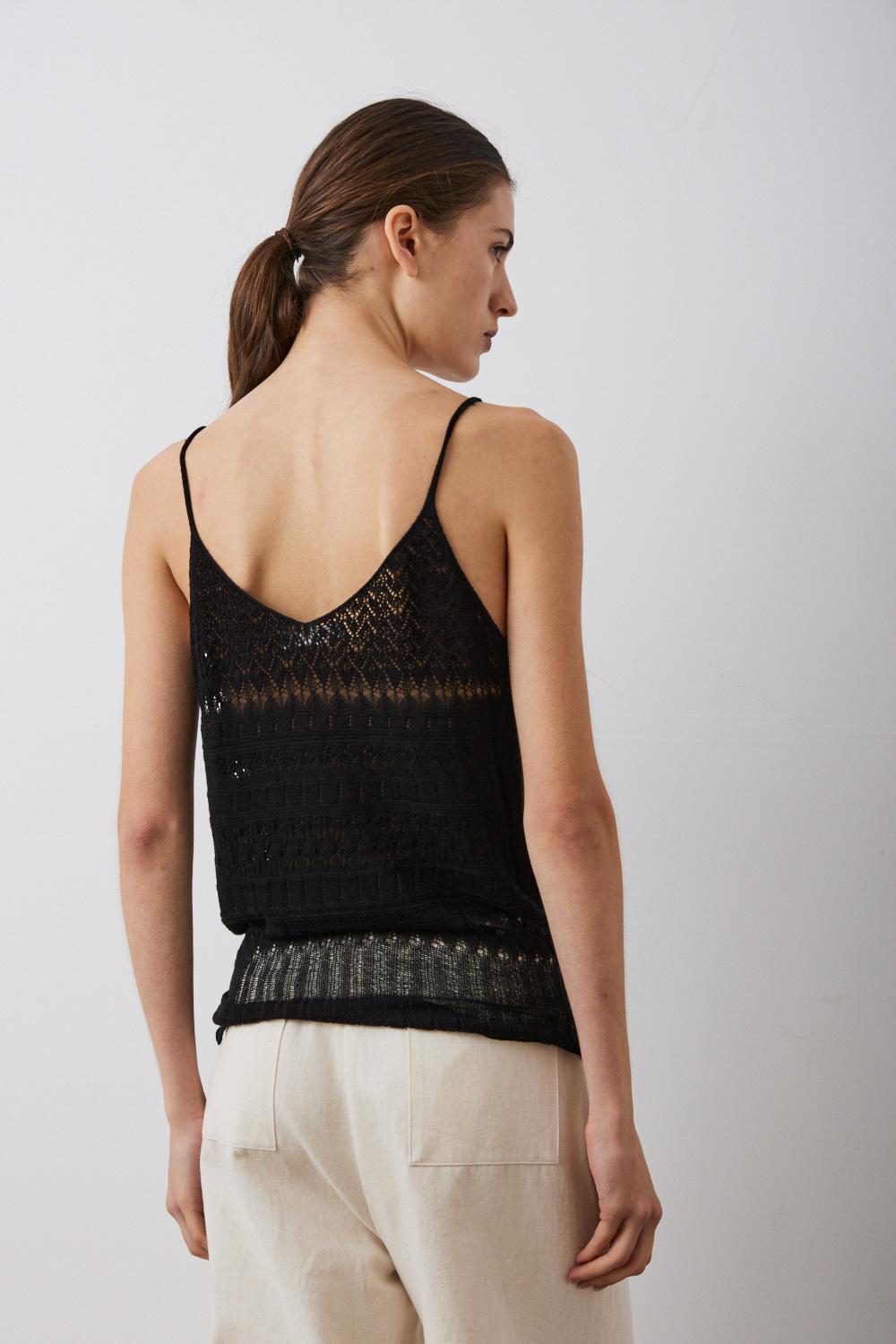 Sita Murt Top De Tirantes