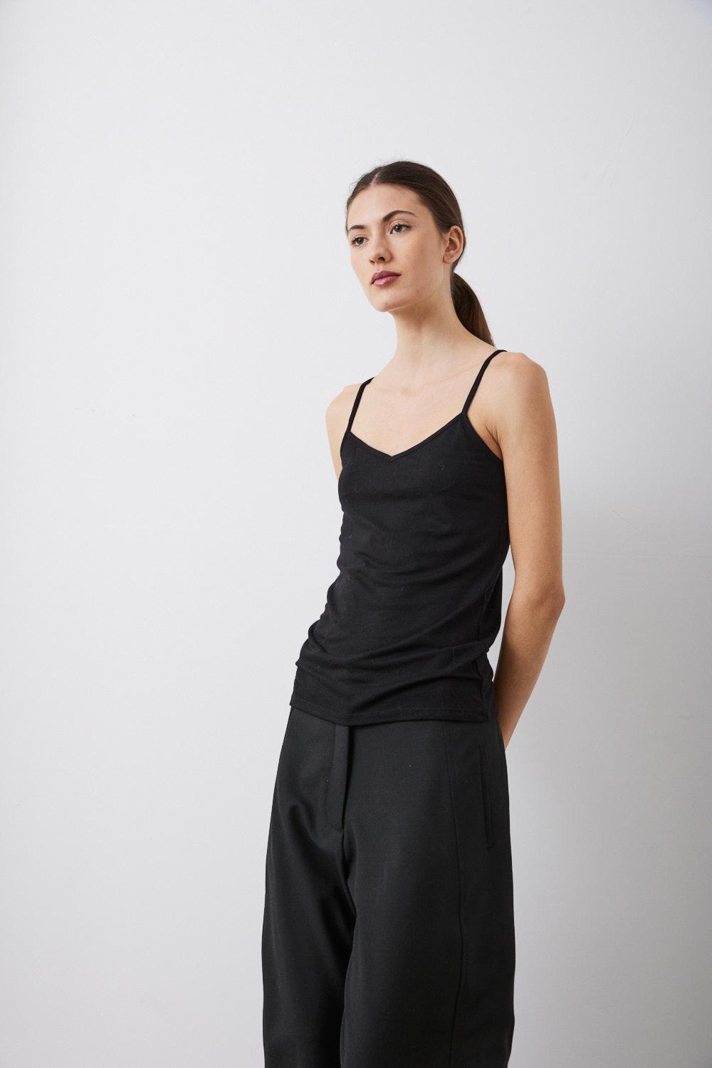 Sita Murt Top De Tirantes