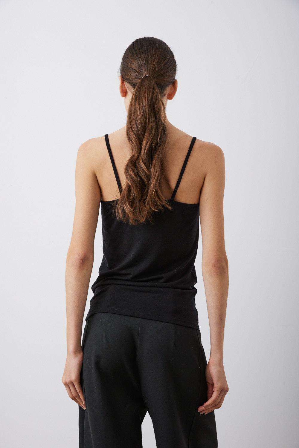 Sita Murt Top De Tirantes