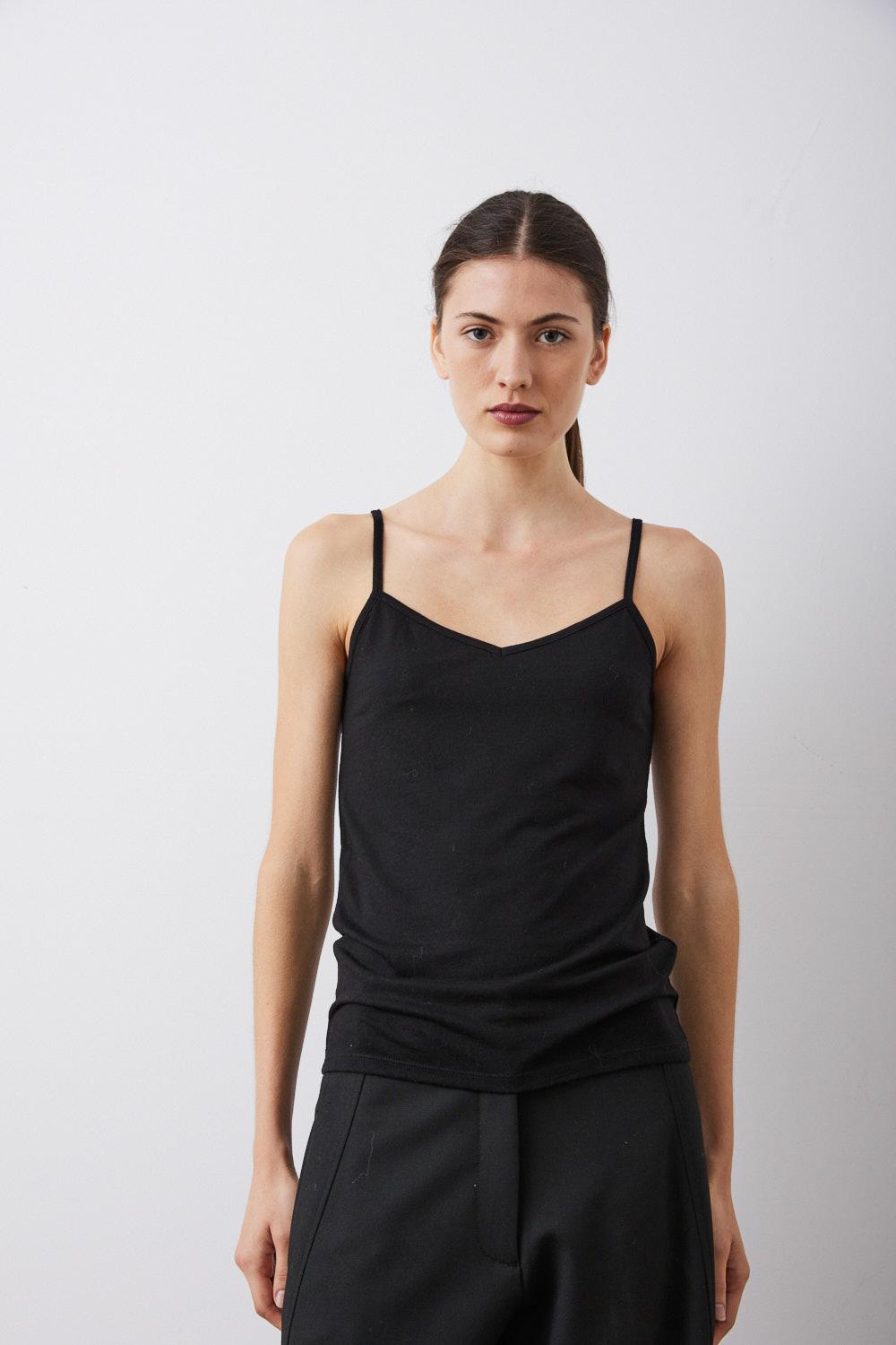 Sita Murt Top De Tirantes