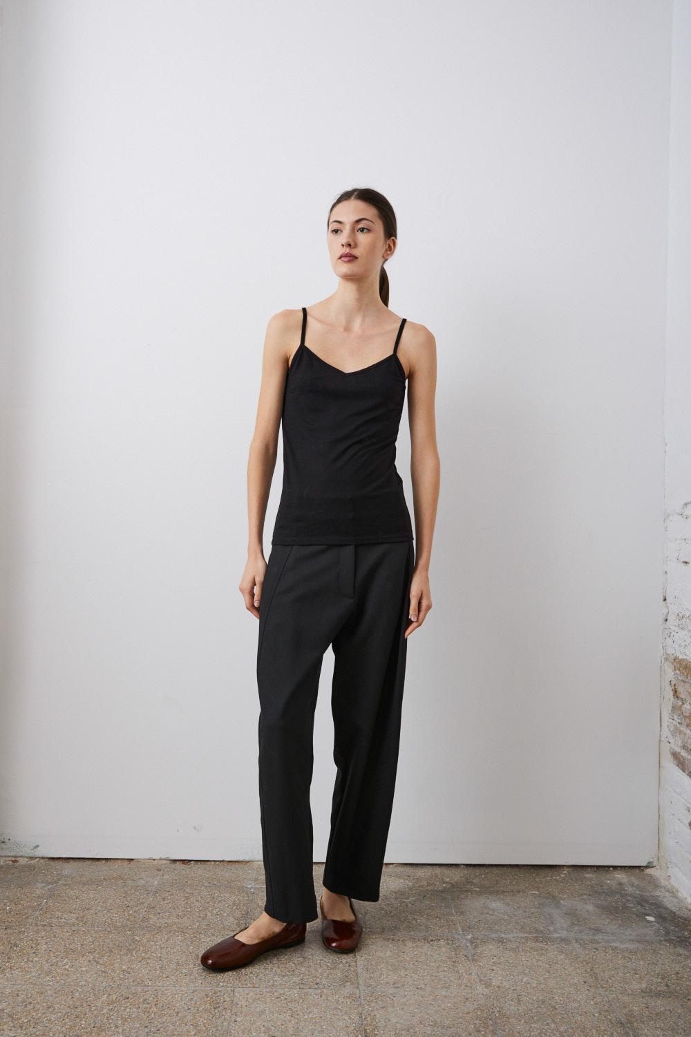 sita murt Top de tirantes