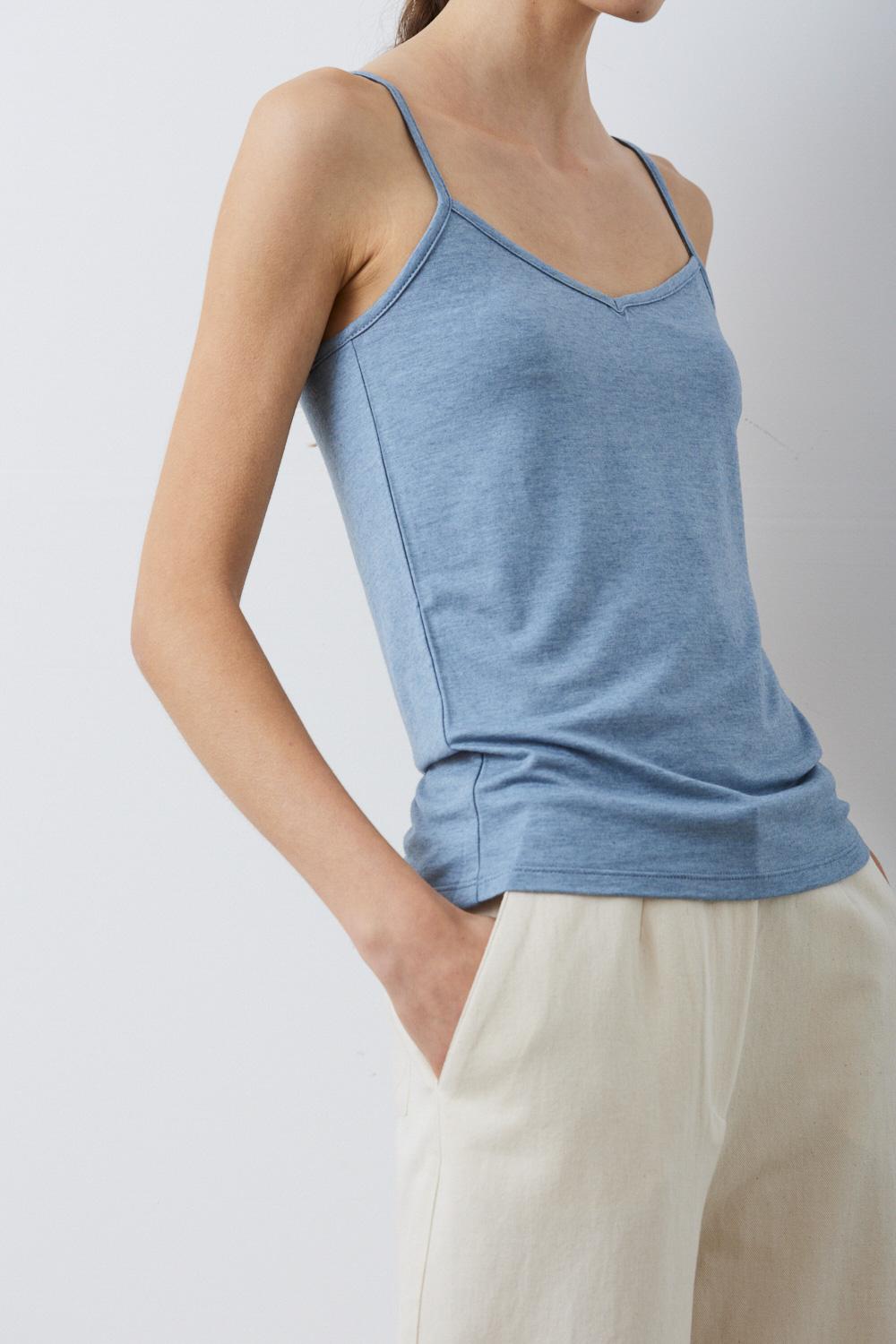 Sita Murt Top De Tirantes