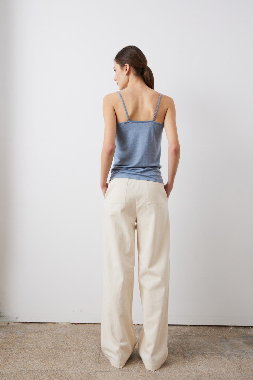 Sita Murt Top De Tirantes