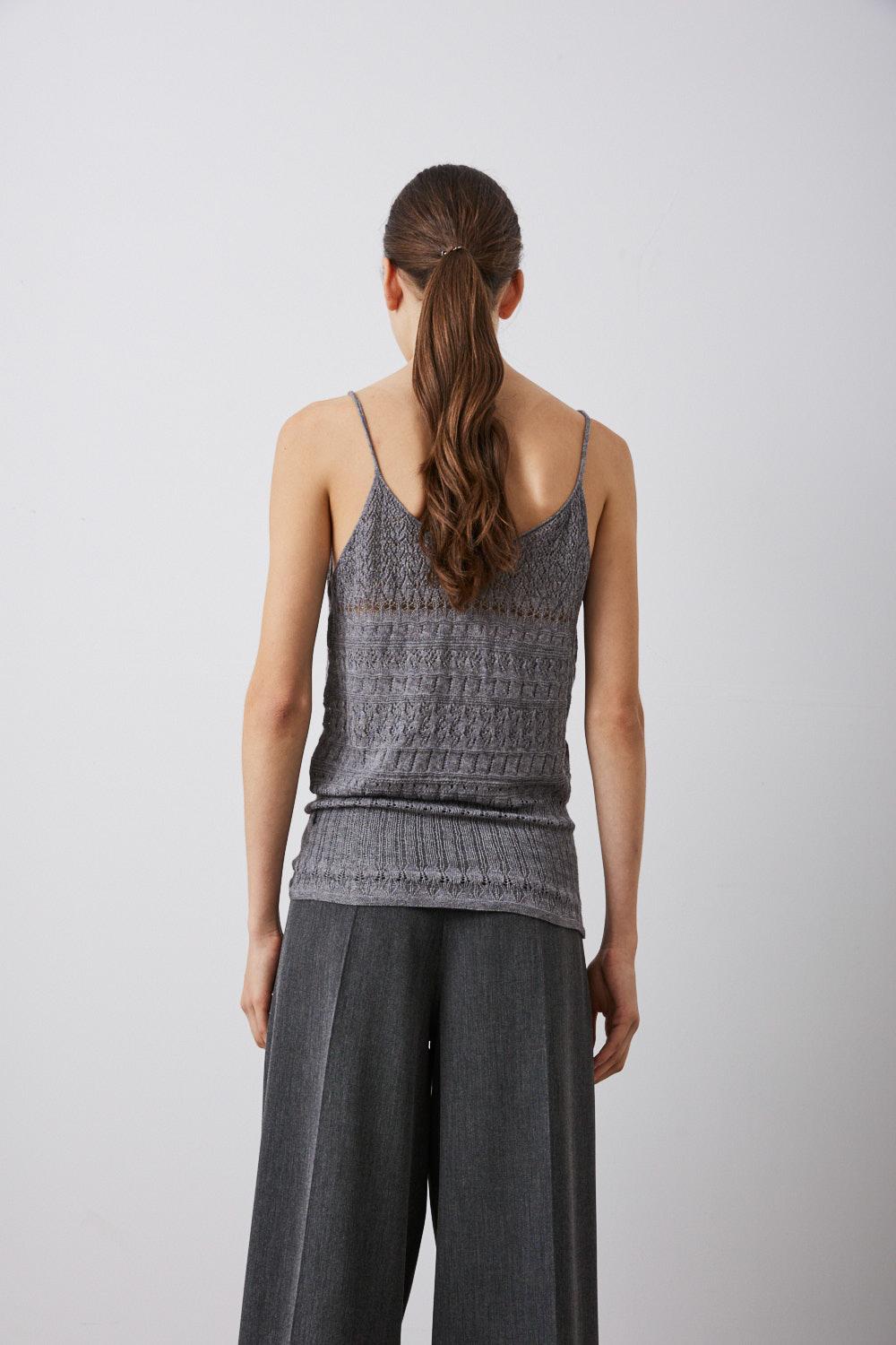 Sita Murt Top De Tirantes