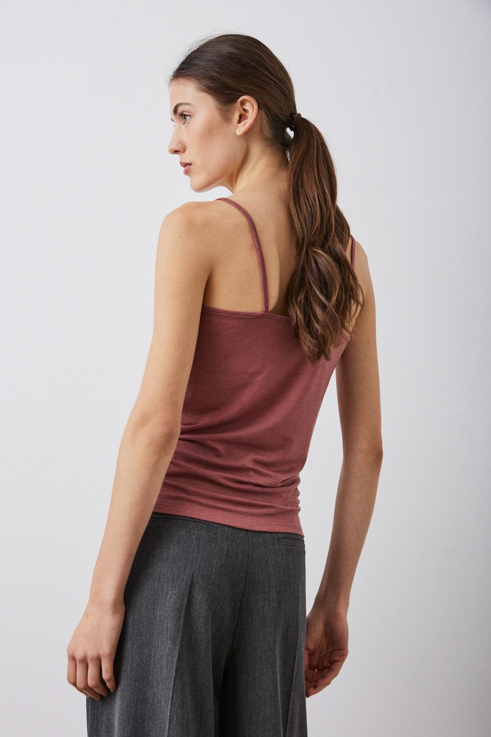 Sita Murt Top De Tirantes