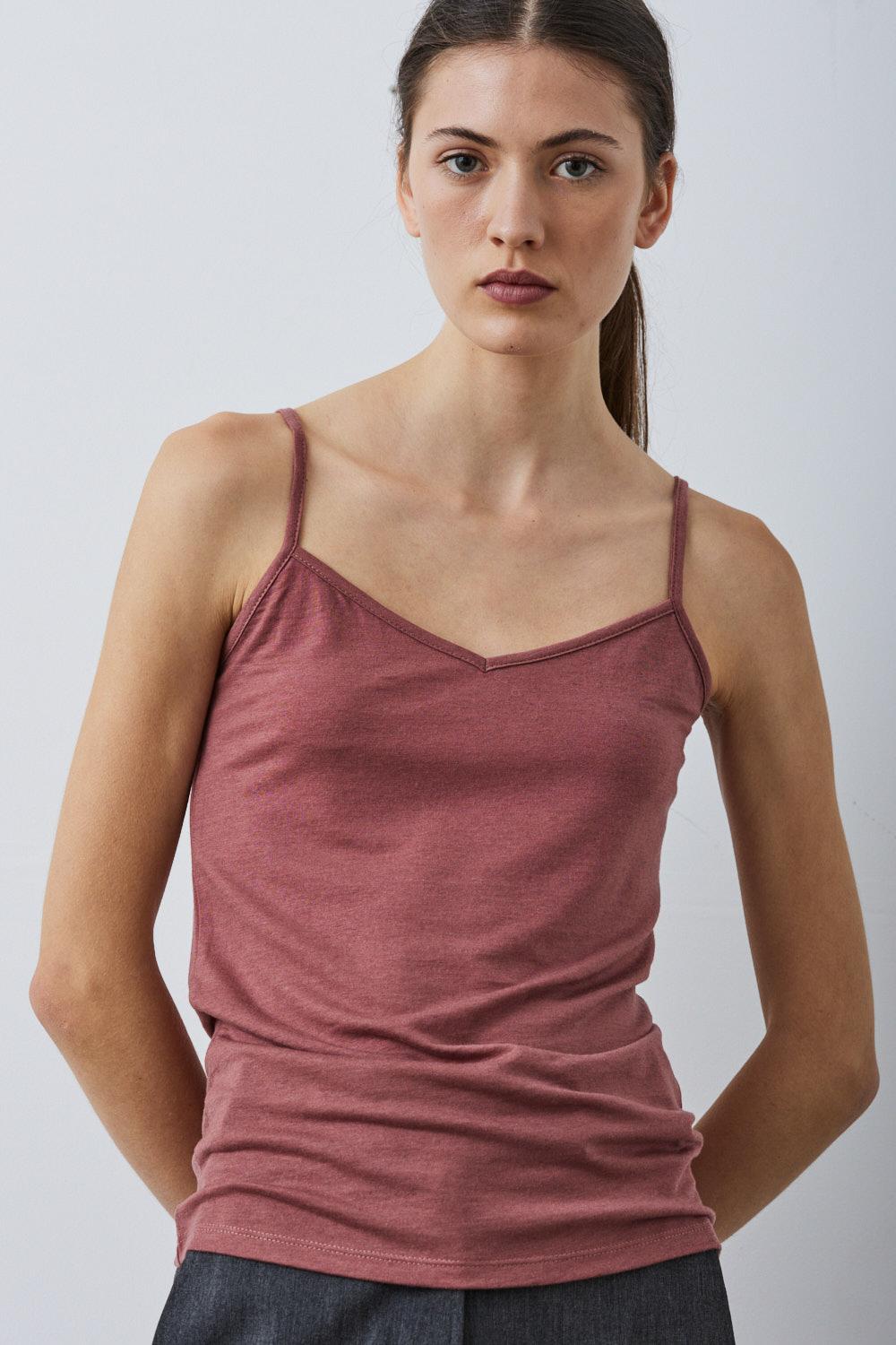 Sita Murt Top De Tirantes