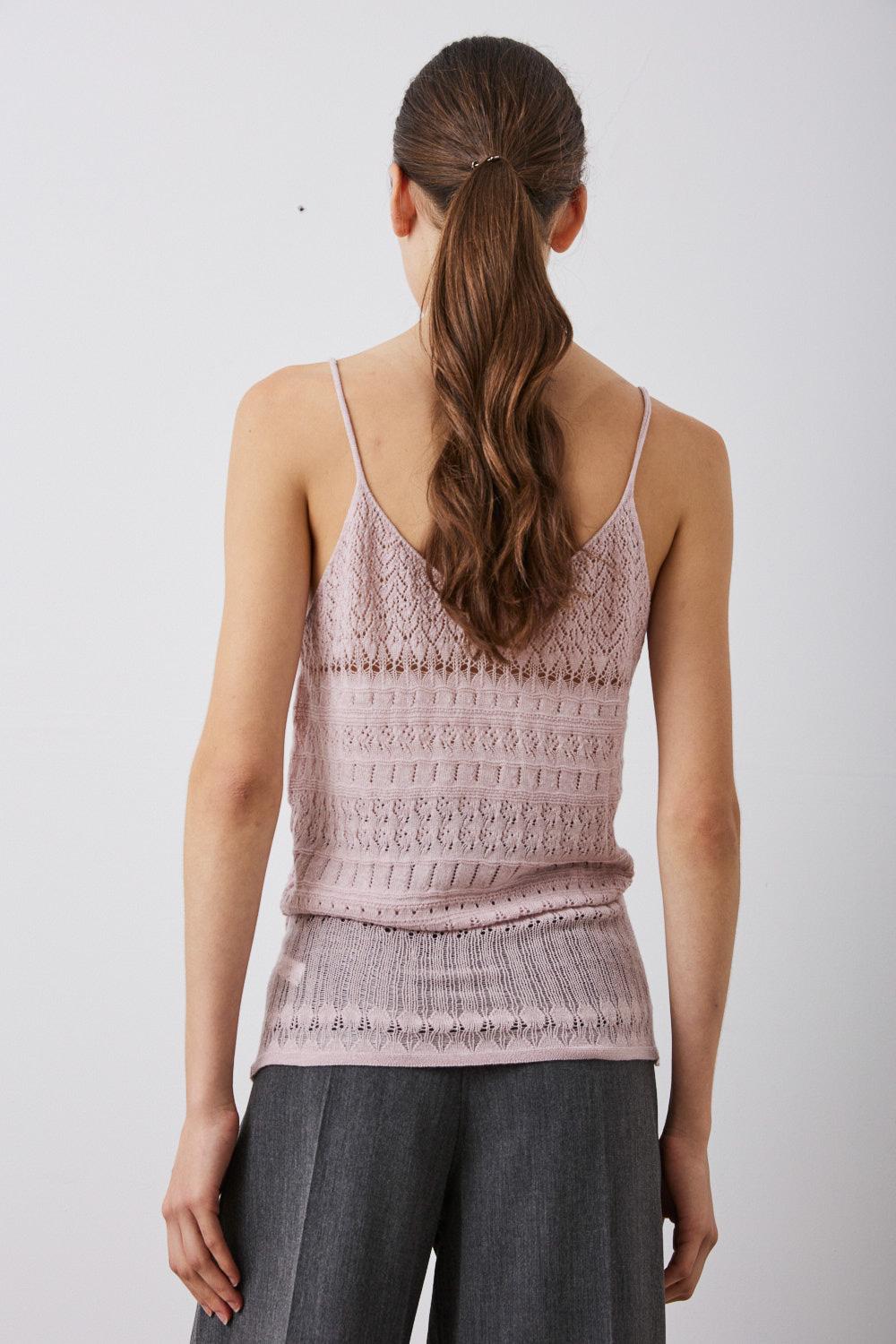 Sita Murt Top De Tirantes