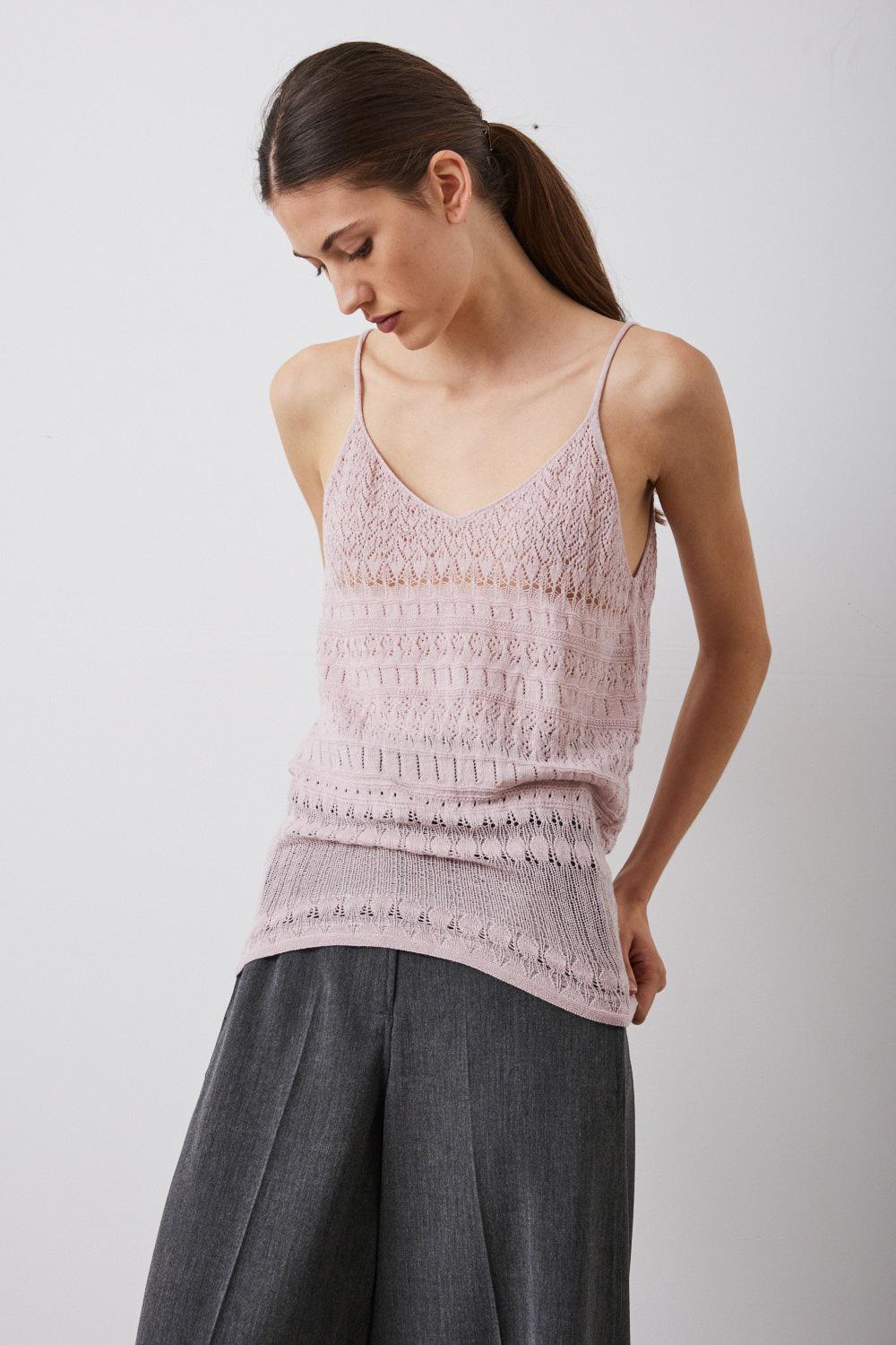 Sita Murt Top De Tirantes