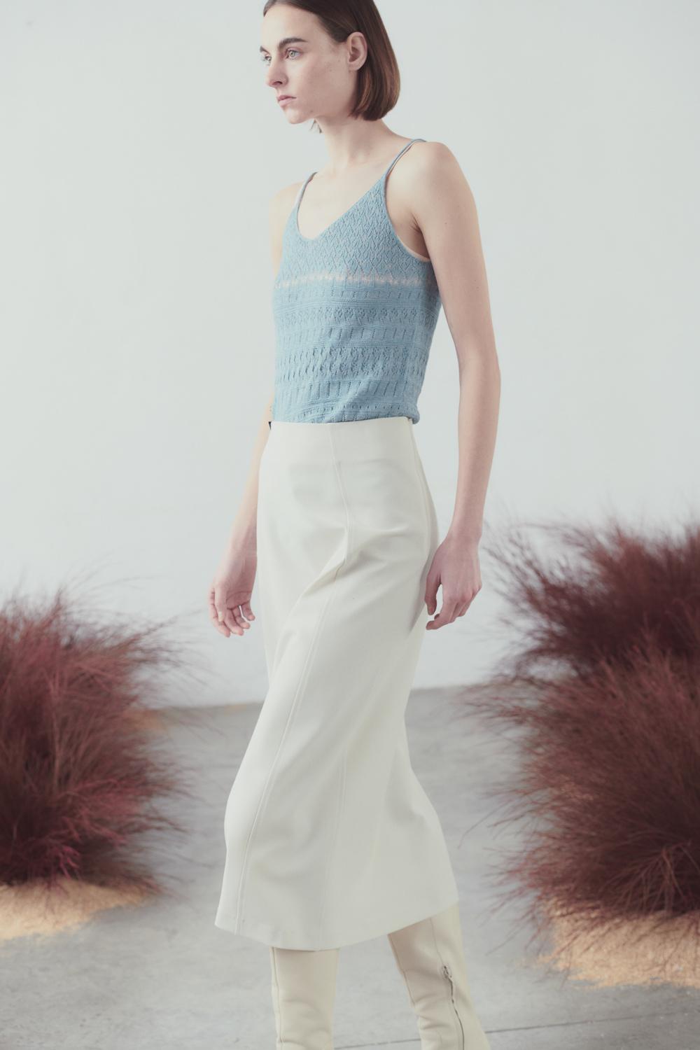 Sita Murt Top De Tirantes