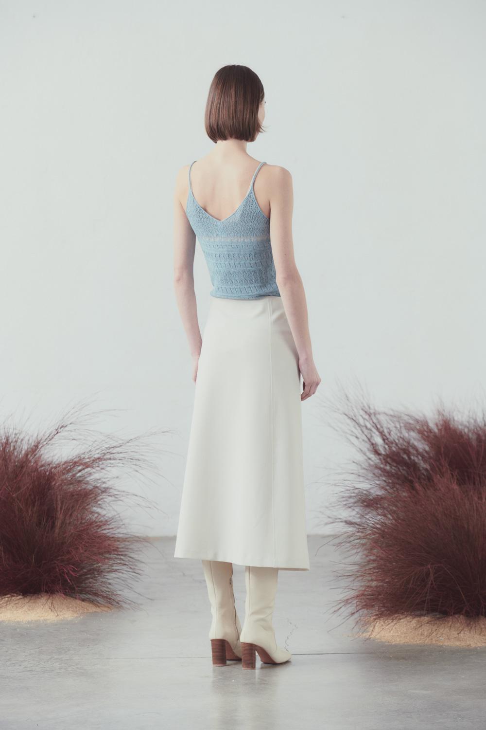 Sita Murt Top De Tirantes