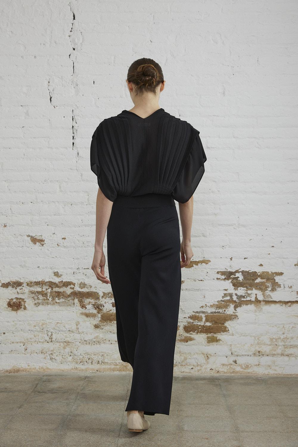 Sita Murt Top Espatlles Caigudes