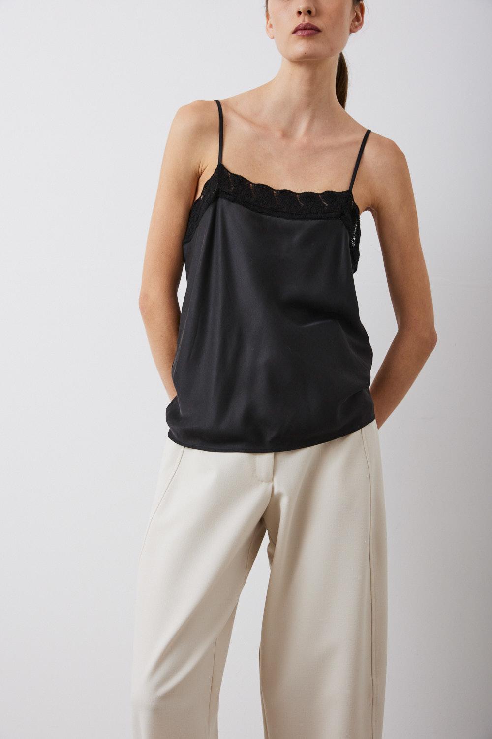 Sita Murt Top Lencero